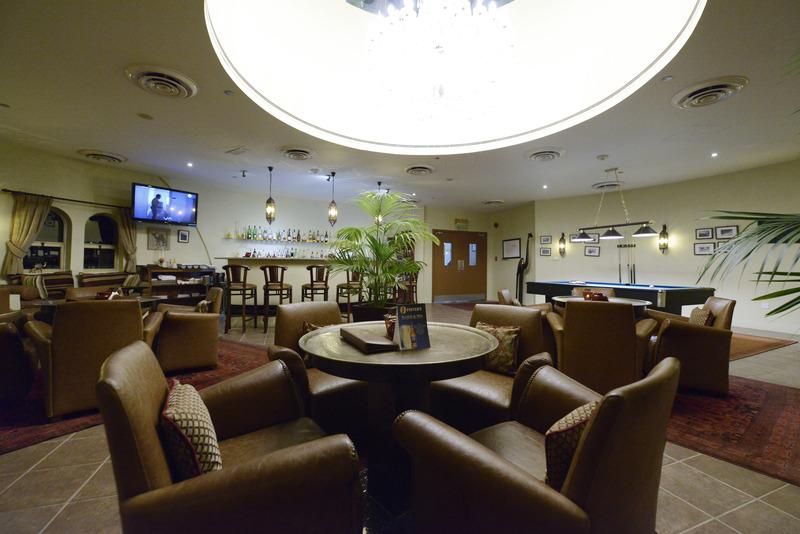 Mezairaa Liwa Hotel מראה חיצוני תמונה